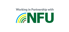 Working in partnership with the NFU